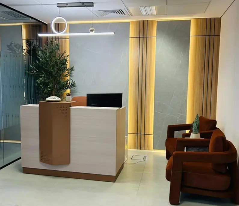 Fashion Forever Reception